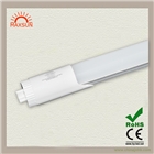 LED日光燈管廠家供應(yīng)1.2米20W停車場(chǎng)專用燈管雷達(dá)感應(yīng)日